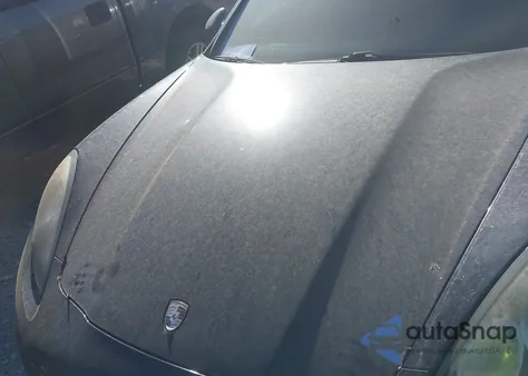 2011 Porsche Panamera 4 z USA, uszkodzony, nr VIN WP0AA2A7XBL010898